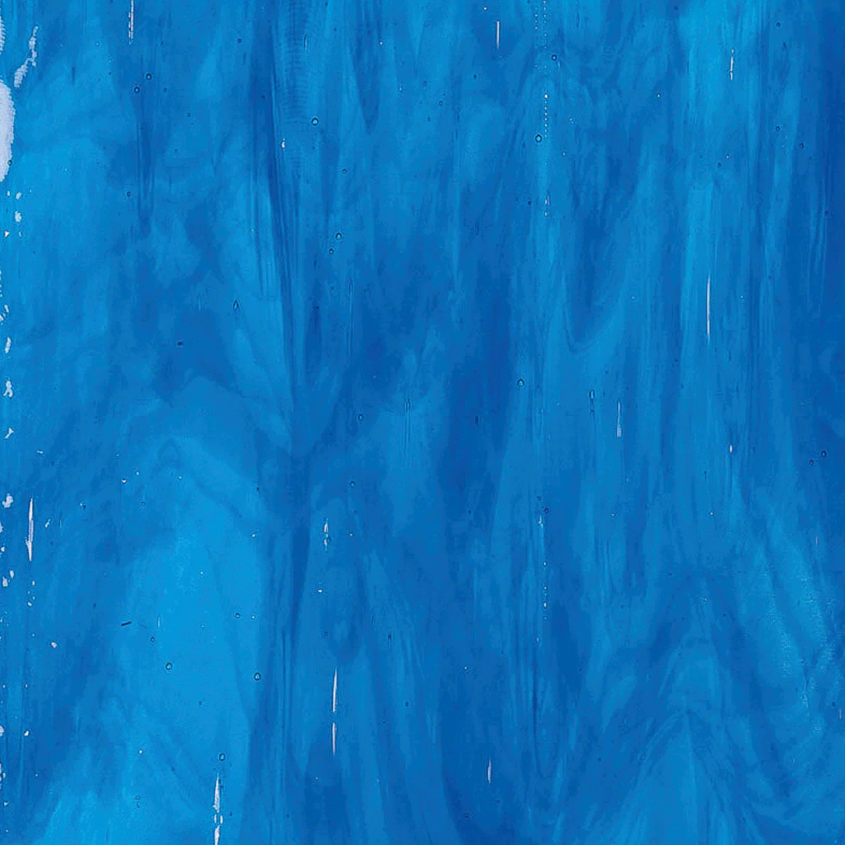 Turquoise Blue, Deep Royal Blue 2-Color Mix, 3 mm - Image 2