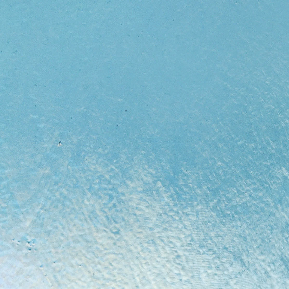 Turquoise Blue Iridescent, 2 mm - Image 2