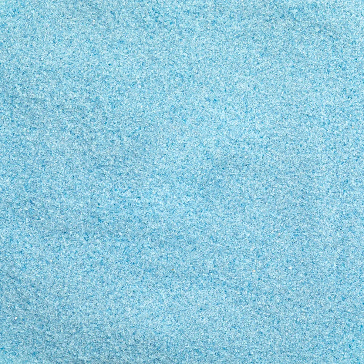 Turquoise Blue Opal Fine Glass Frit,4 lb