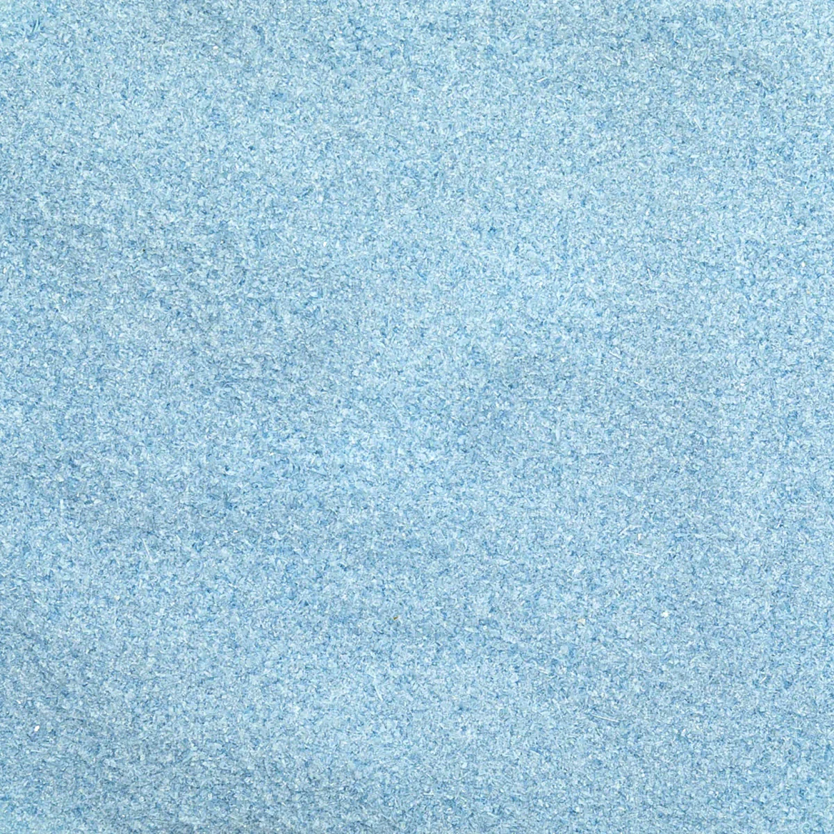 Turquoise Blue Opal Fine Glass Frit, 8.5 oz