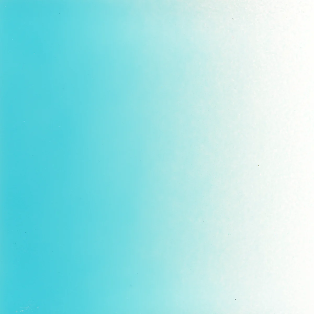 Turquoise Blue Opalescent, Powder, 1 lb. - Image 2