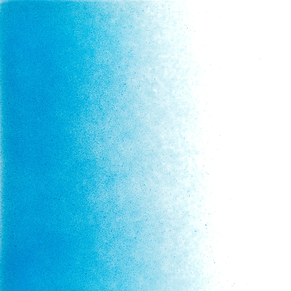 Turquoise Blue Transparent, Powder, 5 lb. - Image 2