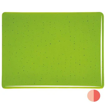 Vernal Green, 3 mm