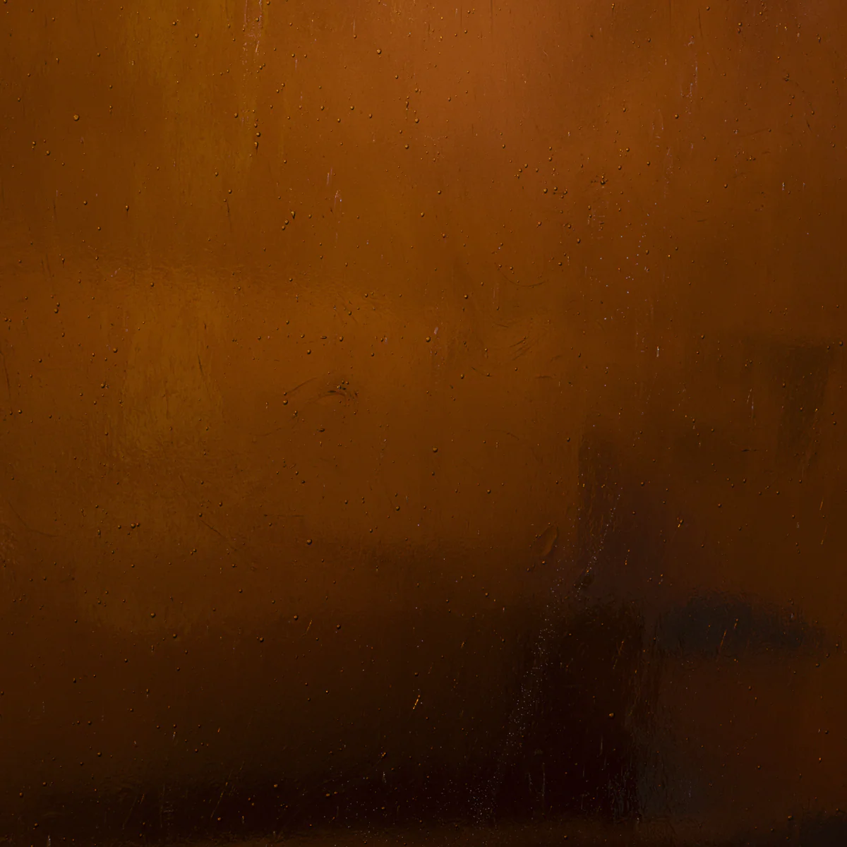 Very Dark Amber