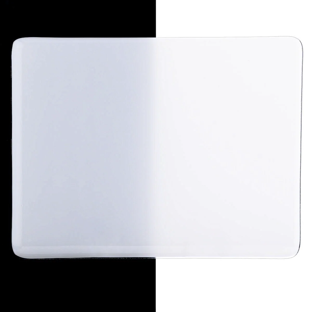 White , 3 mm