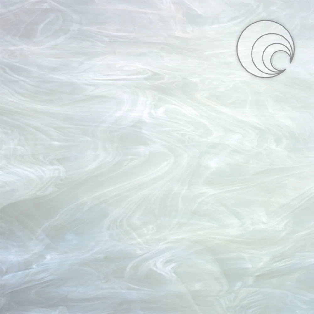 White/Clear