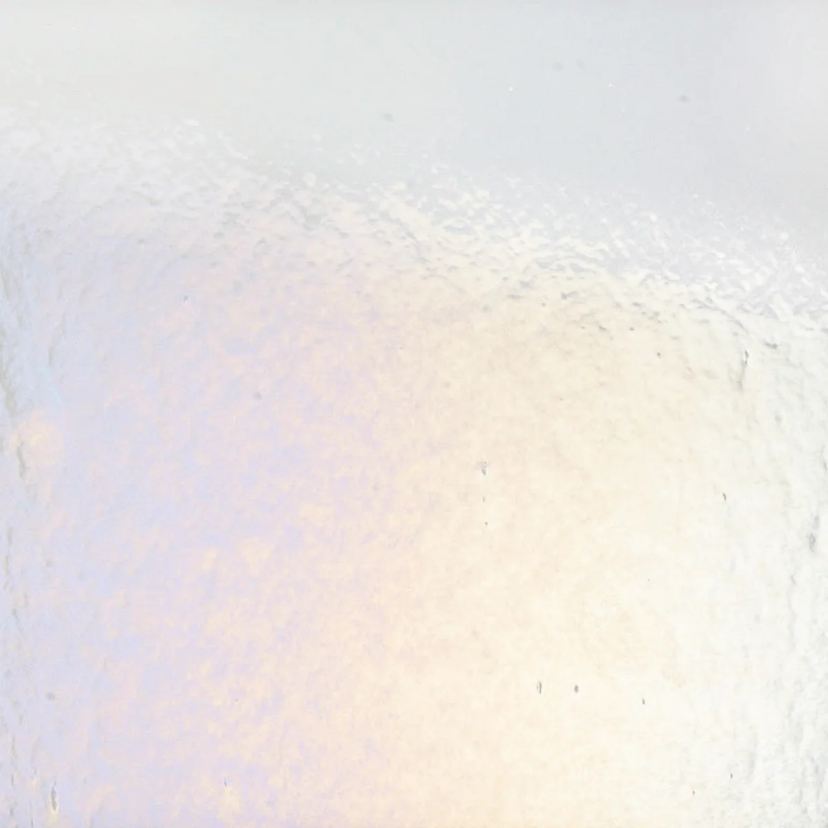 White Iridescent Rainbow Iridescent, 3 mm - Image 2