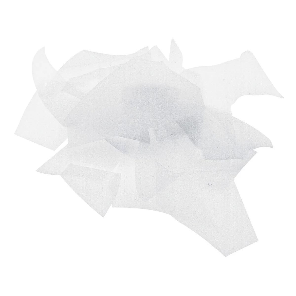 White Opalescent, 1 lb