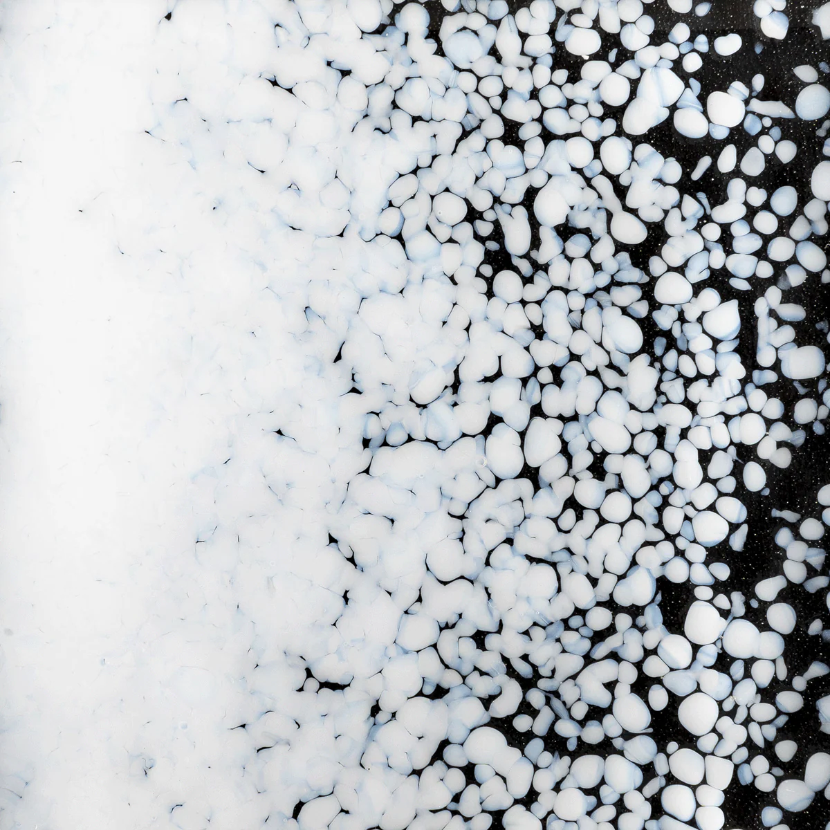 White Opalescent, Medium, 1 lb. - Image 2