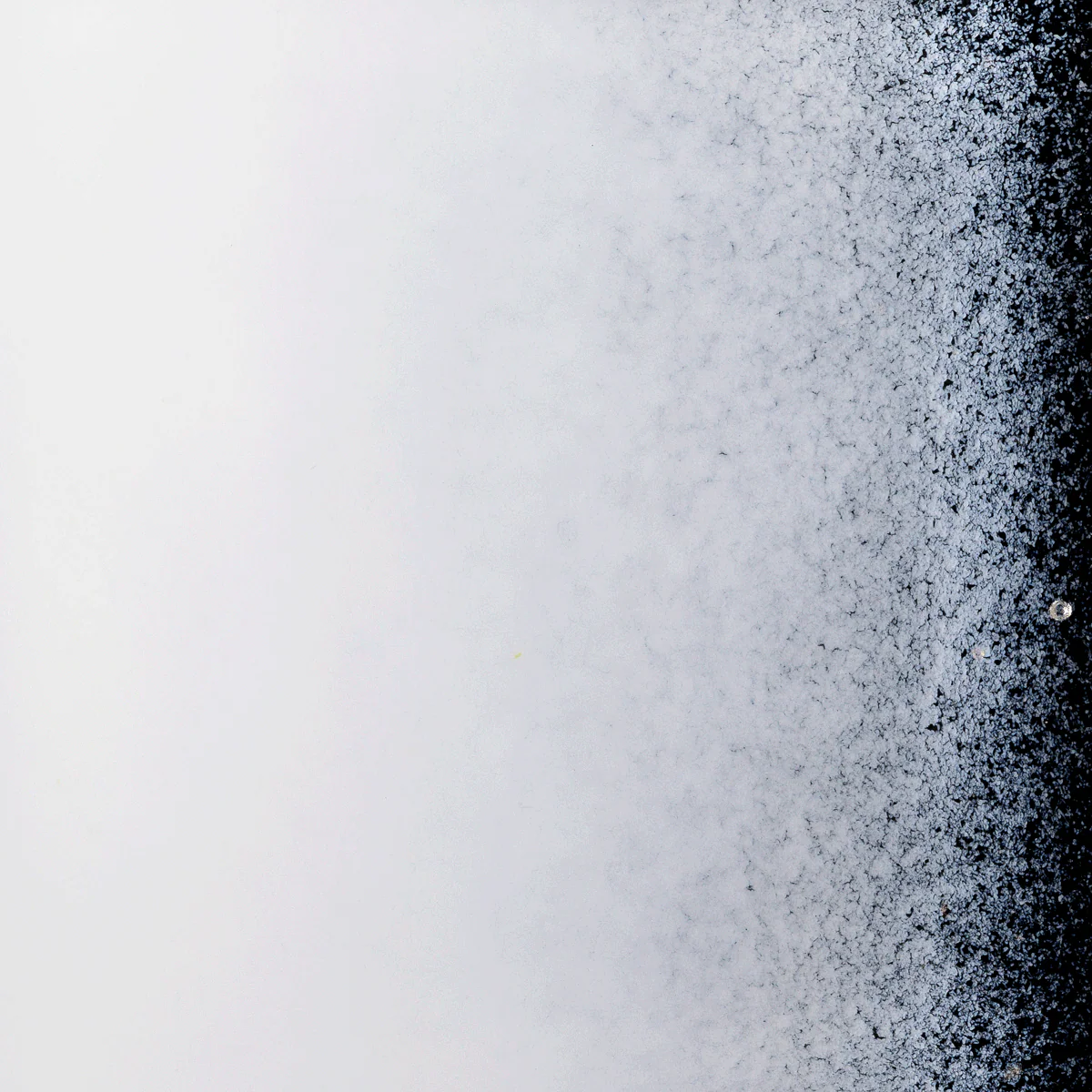 Opaque White Opalescent, Powder, 1 lb. - Image 2