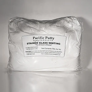 WHITING 5LB CONTAINER
