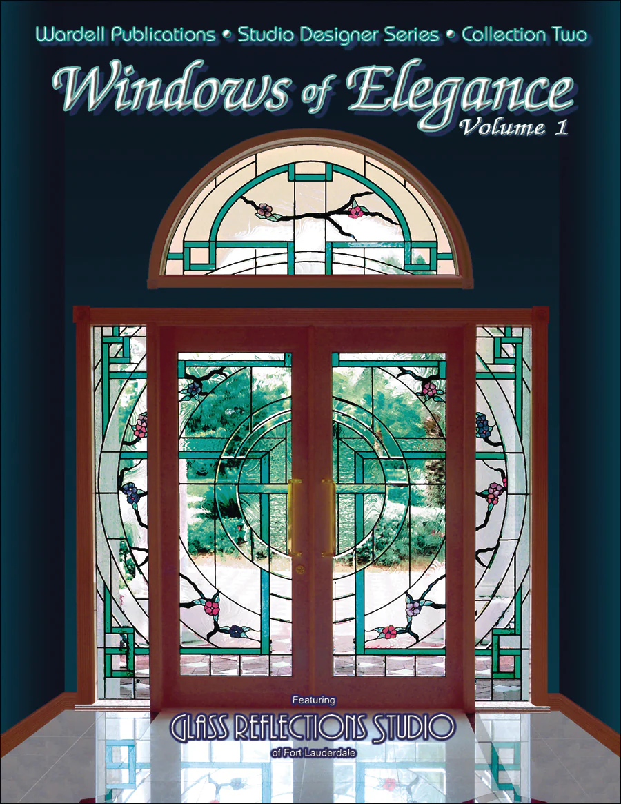 WINDOWS OF ELEGANCE (SOFT)