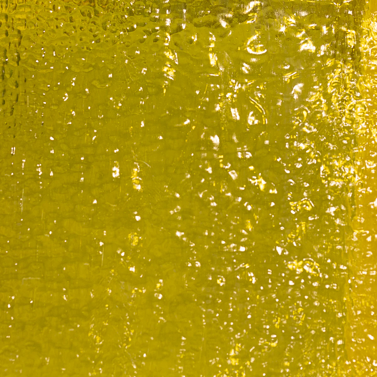YELLOW CAST CATHEDRAL