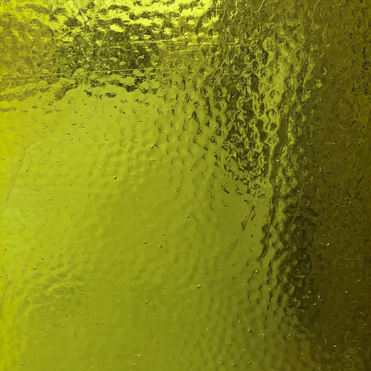 Yellow Hammered